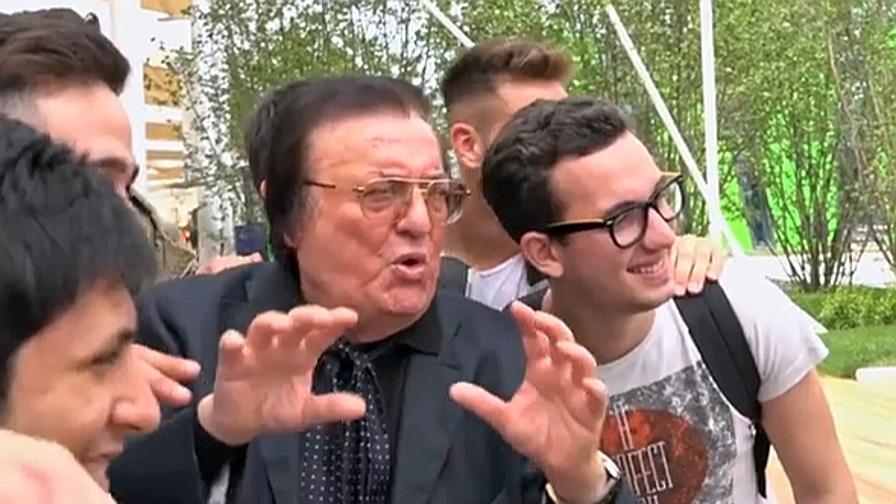 DISCOGRAFIA LEONE DI LERNIA SCARICA
